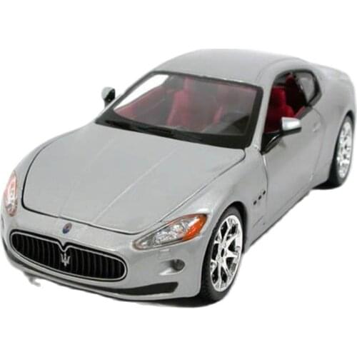 Burago Maserati Granturismo