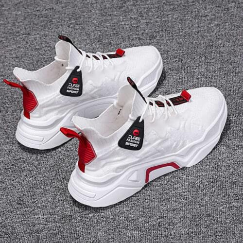 Running Shoes Mens Boot Sports Shoes Summer Man Shoses Breathable Summer Sneakers Chose Basket Sport Number 43 Tennis Athletic
