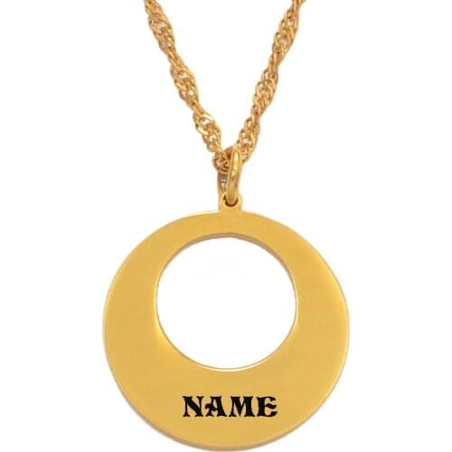 KUNDU Custom Necklaces