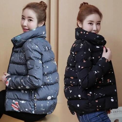 LIMINDSPCXQQ Women's Quilted Jackets