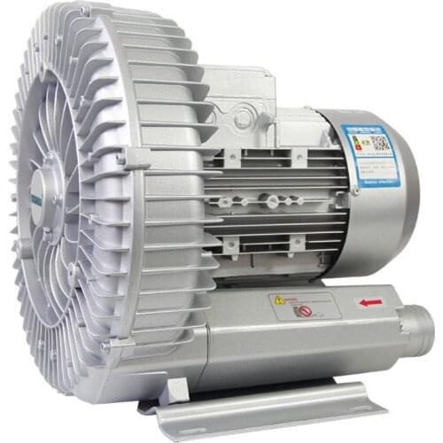 Seafood Pool Blower Roots blower/belt aerator/microporous aerator for oxygenation. Hercules air pump