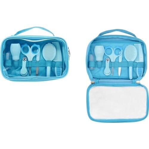 NO Baby Care Products