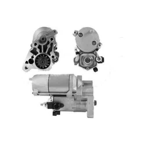 NEW HNROCK 12V STARTER MOTORS 428000-8390 68066177AA 19205 FOR DENSO