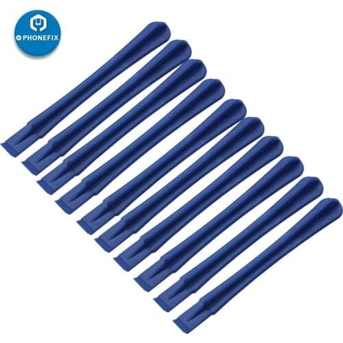 Plastic Screwdriver Professional Opening Pry Tool Repair Kit Plastic Pry Set Disassemble Pry Bar for mobile phone Tablet PC