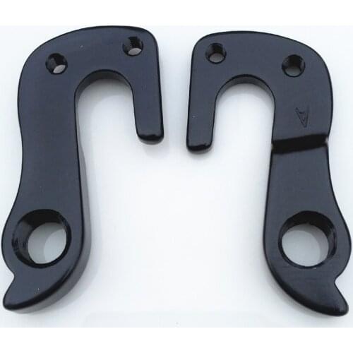 1pc Bicycle gear rear derailleur hanger For CUBE 2015 #10148 CUBE Aim Disc cube Reaction GTC lapierre 510 bicycle carbon frame