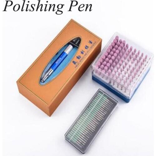 High-Speed Air Micro Die Grinder Kits Mini Pencil Polishing Engraving Tool Grinding Cutting Pen Pneumatic Tools R-70000