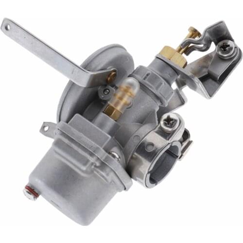 3F0-03100-4 Carburetor Assembly for Tohatsu 2.5H 3.5HP 2 Stroke Boat Motor