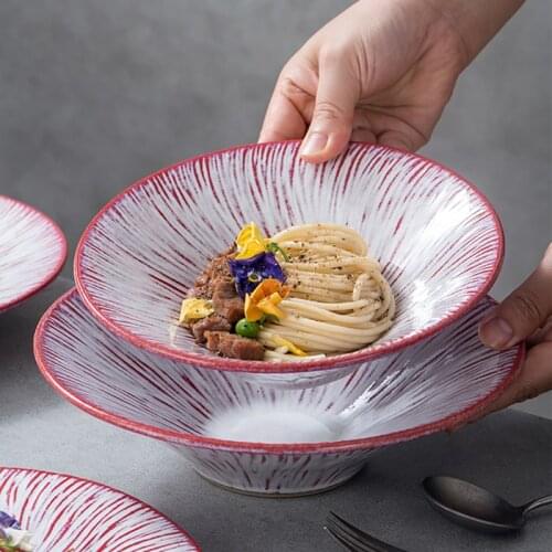 Наборы тарелок AKKOKI China At AliExpress