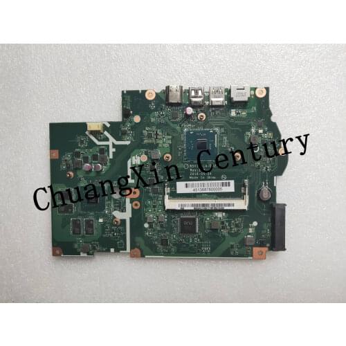 For Acer motherboard ES1-532G LA-D921P Rev：1.0 NBGHC11001 With CPU laptop motherboard Original integrated motherboard 100% test