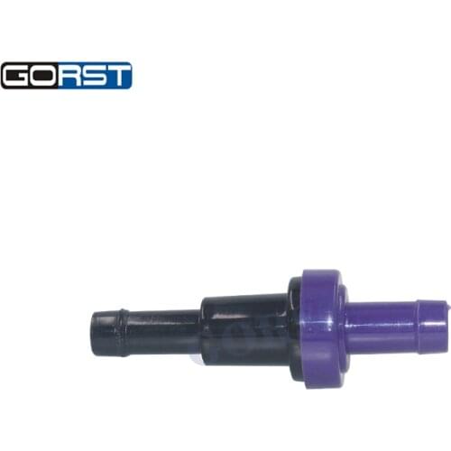 GORST Recirculation Valves