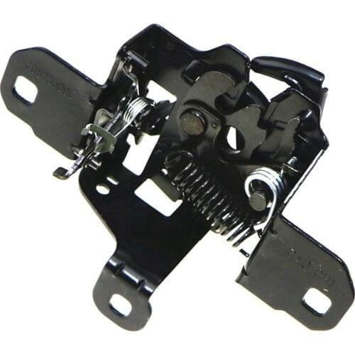 Замки для капотов HONGGE China At AliExpress