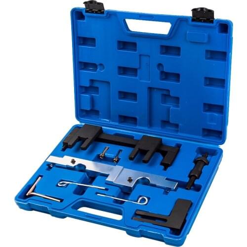 For BMW N43 E90 E91 1.6 2.0 TIMING TOOL PETROL ENGINE LOCKING KIT CHAIN DRIVE for 1.6 2.0 E82 E87 E88 E90 E91 E92 E93