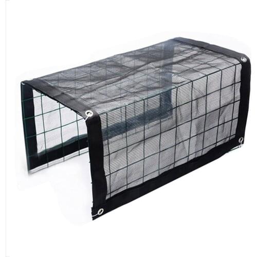 Multifunctional Mini Greenhouse Portable Outdoor Plant Shelves Canopy Rain-Proof Summer Awning Home Accessories