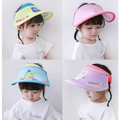 MUQGEW Summer Hats For Babies