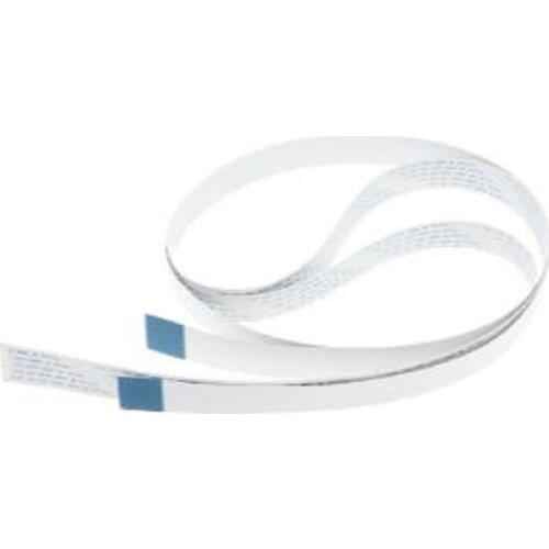 New compatible trailing cable 24" inch fit for DesignJet T120 T520 T730 T830 CQ890-67005