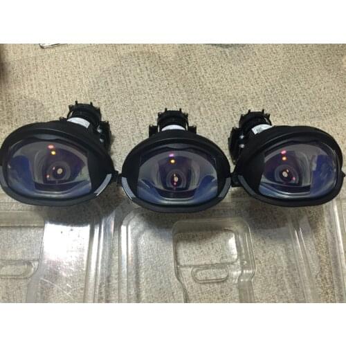 Projector lens for Hitachi HCPQ60/Q61/Q65/Q66/Q80/Q81/Q85/Q200/Q7