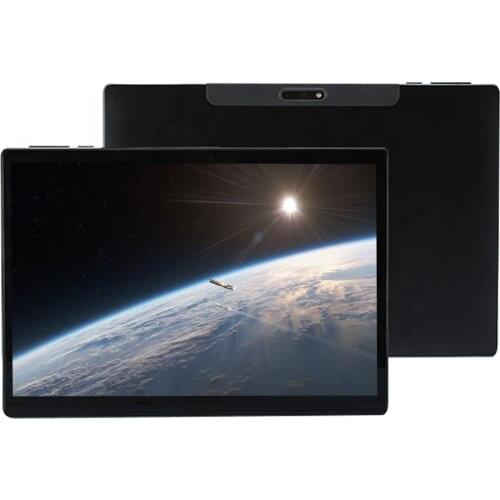 11.6 Inch Tablet 2 In 1 1920*1080 8000mAh Deca Core Android 8.0 Tablet Pc 4G Lte 6GB RAM ROM 32GB 64GB 128GB Cameral 5MP + 13MP