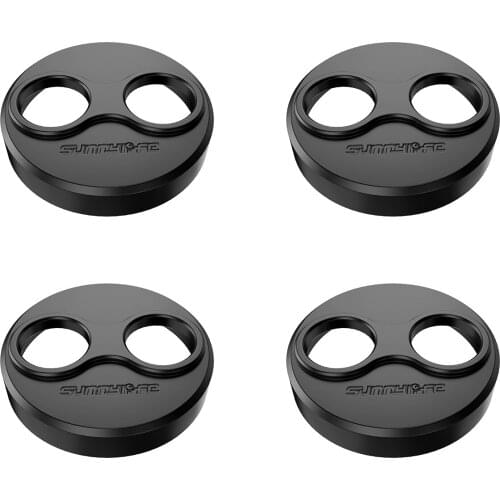 Suitable for Femi FIMI X8 MINI motor cover aluminum alloy motor protection cover drone accessories
