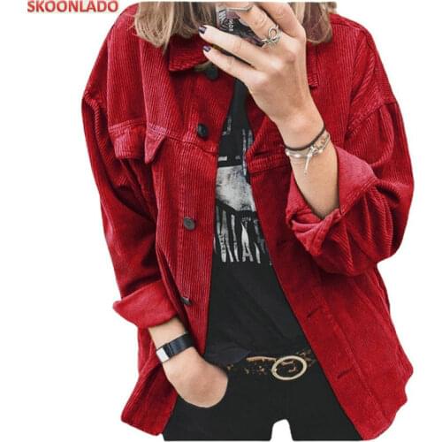 Skoonlado Women's Jackets