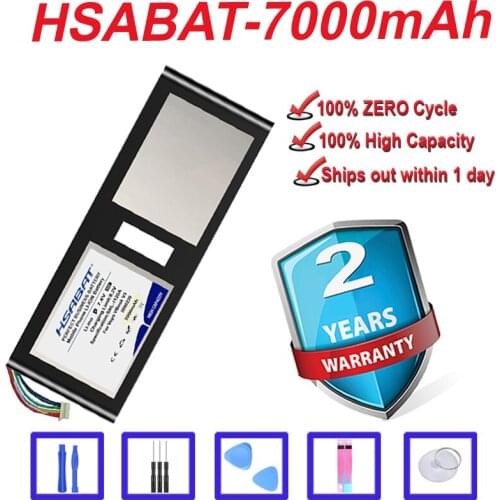 Top Brand 100% New 7000mAh Battery for Voyo Vbook V3 in stock