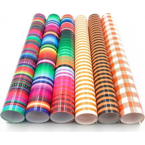 Cinco De Mayo Printed Heat Transfer Vinyl Heat Press Tshirt Cricut Film Easy to Cut and Weed HTV Printing for DIY Clothing Craft