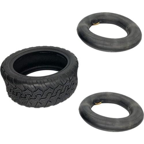 Inner tube of small electric scooter, micro motorcycle Pro B, 85 / 65-6.5