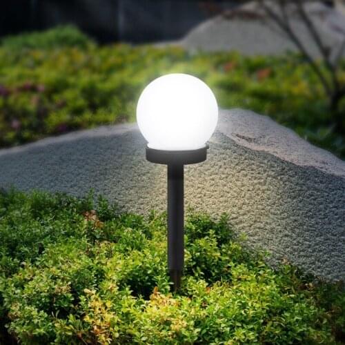 WPOSTAR Garden Lights