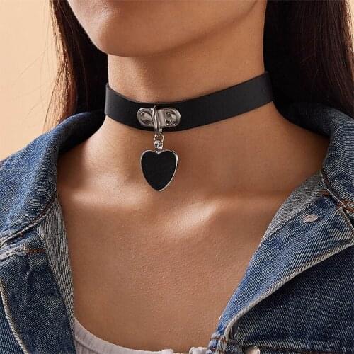 Готические чокеры YAKAM China At AliExpress