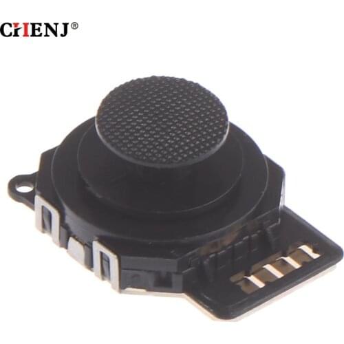 3D Analog Joystick Thumb Stick Replacement For PSP 2000 Console Controller