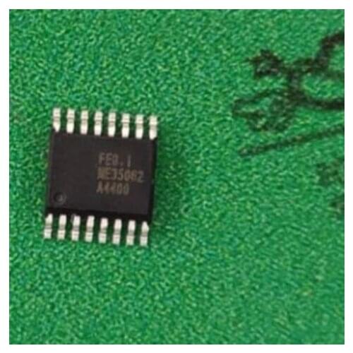 1PCS/ Lot FE8.1 encapsulated SSOP16 HUB2.0 shunt