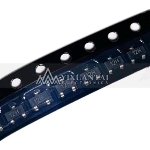 10pcs/lot 100% New original ZXRE125DFTA 12H ZXTN04120HFFTA 1F6 ZXTN25012EFHFA ZXTP23015CFHTA 317 SOT23