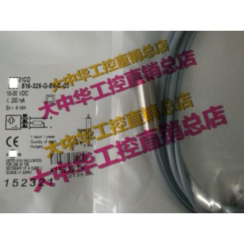 516-325-G-E4-C-03 New High-Quality Switch Sensor