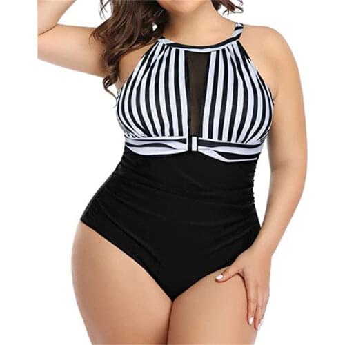 Большие раздельные купальники BKNING China At AliExpress