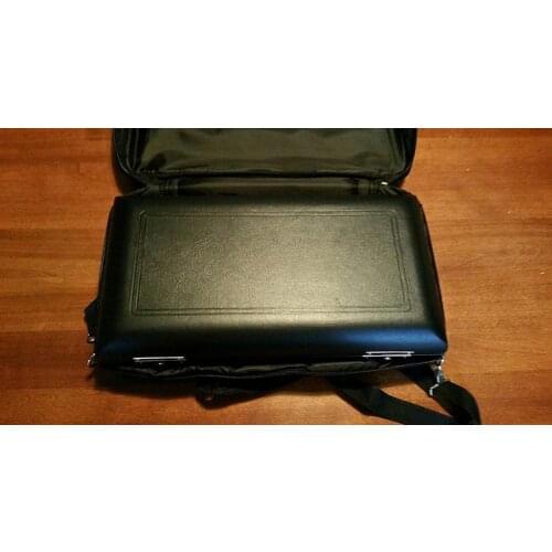 Oboe case case & cover.oboe backpack