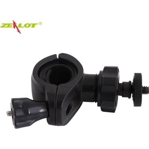 ZEALOT Bicycle Mounting Bracket for S1 S22 Bluetooth Speaker