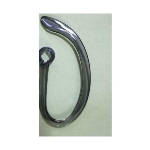 DHL free . 105pcs/lot. PLT SAVI CS70 CS540 earloop. replace earhook for plan tronics SAVI CS70 CS540 series. S. M. L size