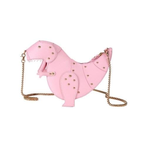 DKQWAIT Women's Pink Bags