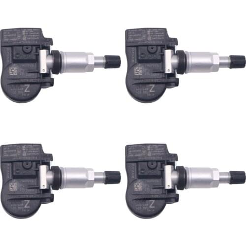 FOR 2015-2021 Nissan Murano 433MHz TPMS SENSOR TIRE AIR PRESSURE SENSOR 40700-3JA0A 40700-3JA0B