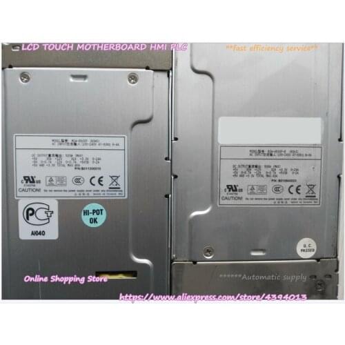 For M1W-6500P 500W Power Supply Server Power Supply M1W-6500P