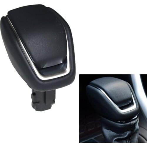 Automatic Car Shift Gear Knob Stick Lever Head For Toyota RAV 4 Camry RAV4 XV70 2018 2019 2020