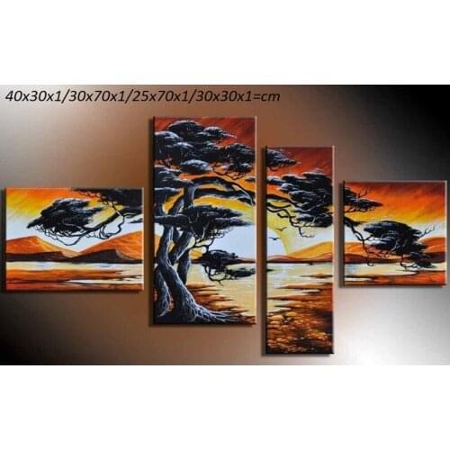 Oil painting Excellent Italian businessman custom-made handmade Modern Paintings Home living room Decor Wall Art Italy-068