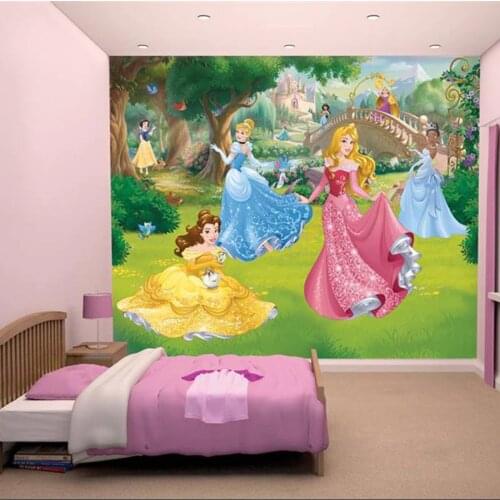 Disney Princess Collection Diy Diamond Painting 5D Mosaic Handmake Home Decor Painting Cross Stitch Kits Diamond Embroidery