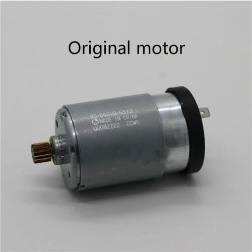 AZGIANT Original Rs555VD 6513 Car Electronic Hand Brake Engine Motor For Hyundai KIA IX45 Santa Fe TUCSUN Accessories Sorento