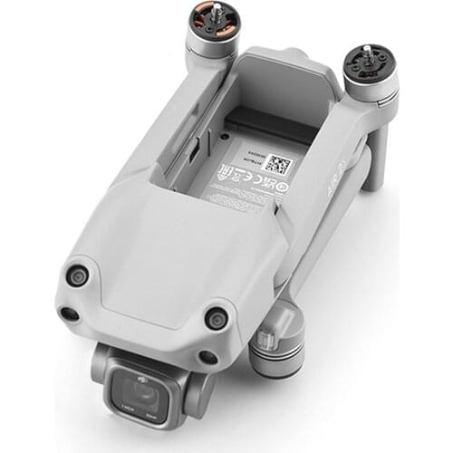 For DJI MAVIC AIR 2/2S Drone Dustproof Battery Charging Port Dust Plug Protective Cover Set