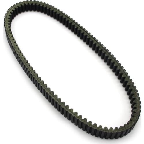 Motorcycle Drive Belt Transfer Belt For Piaggio MP3 400 LT Sport Series RL Touring RST Evo X8 X10 Executive Piaggio EvolutionABS
