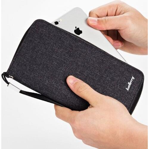 Мужские кошельки SUOLUNITE China At AliExpress