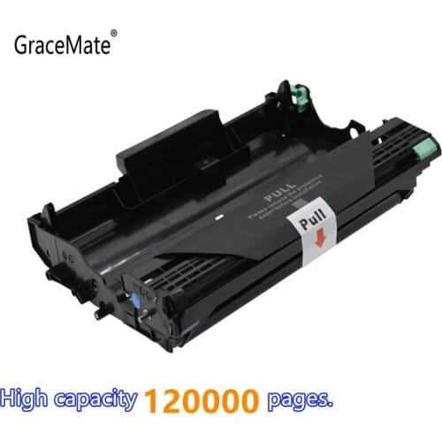 GraceMate Toner Drum for Fuji Xerox M225Z P225DW P265DW M225Z M225DW P225D P265DW M265Z P265 DW M265 Z image drum unit cartridge