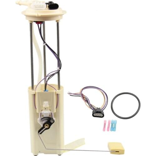 OSIAS Brand new E3952M FUEL PUMP ASSEMBLY FOR CHEVROLET S10 PICKUP GMC SONOMA HOMBRE V6 4.3L