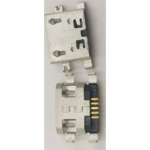 50Pcs Micro Usb Charger Charging Port Plug Dock Connector For Xiaomi Redmi Note5pro Note 5 2 4 Note4 Note5 Pro Hongmi Note2 Jack