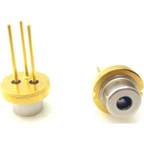 808nm200mw Laser Diode LD Laser Tube Laser Head Blue Film